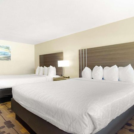 Best Western Amador Inn Jackson Exterior foto